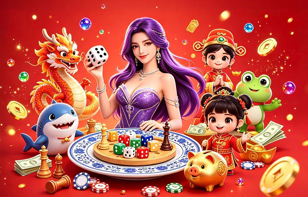 Casino