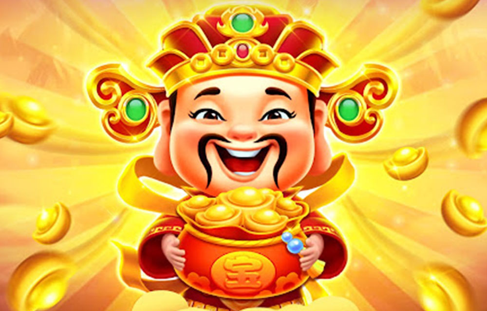 Nổ Hũ
