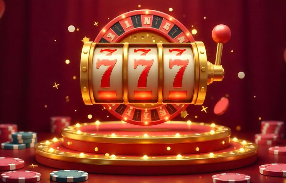 Casino