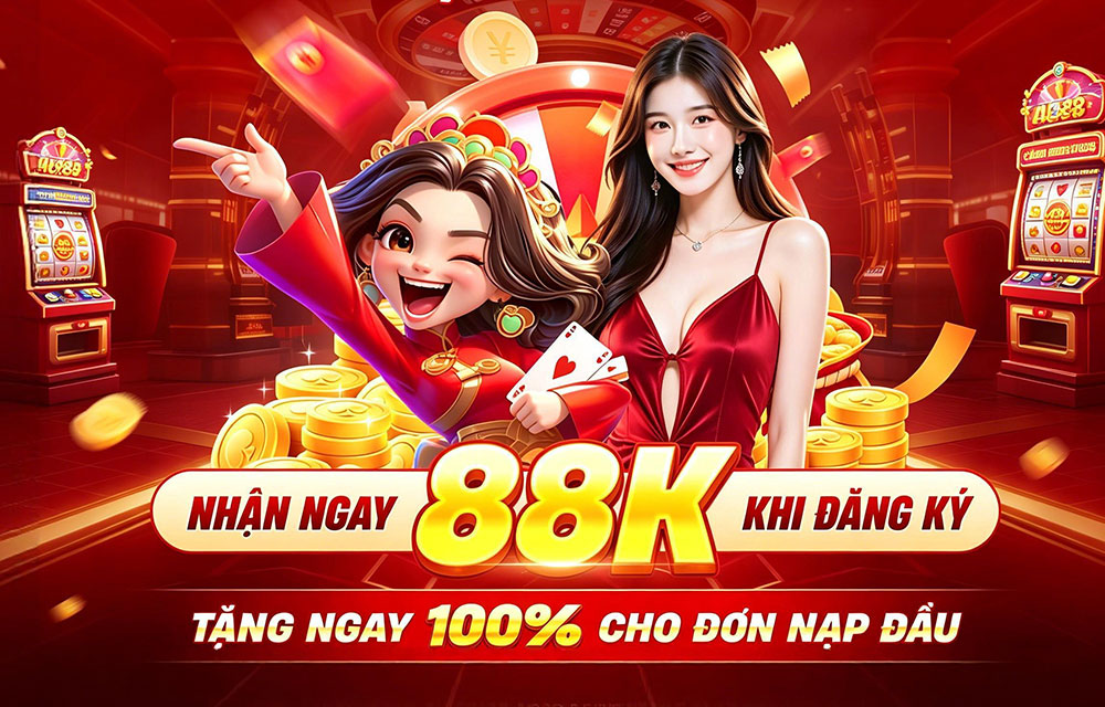 Nổ Hũ Nổ Hũ